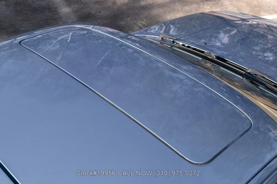 1986 Porsche 928 S - Image 21 of 31