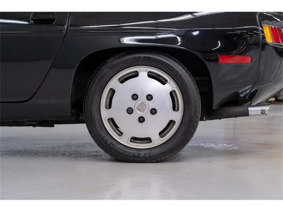 1986 Porsche 928 S - Image 29 of 31