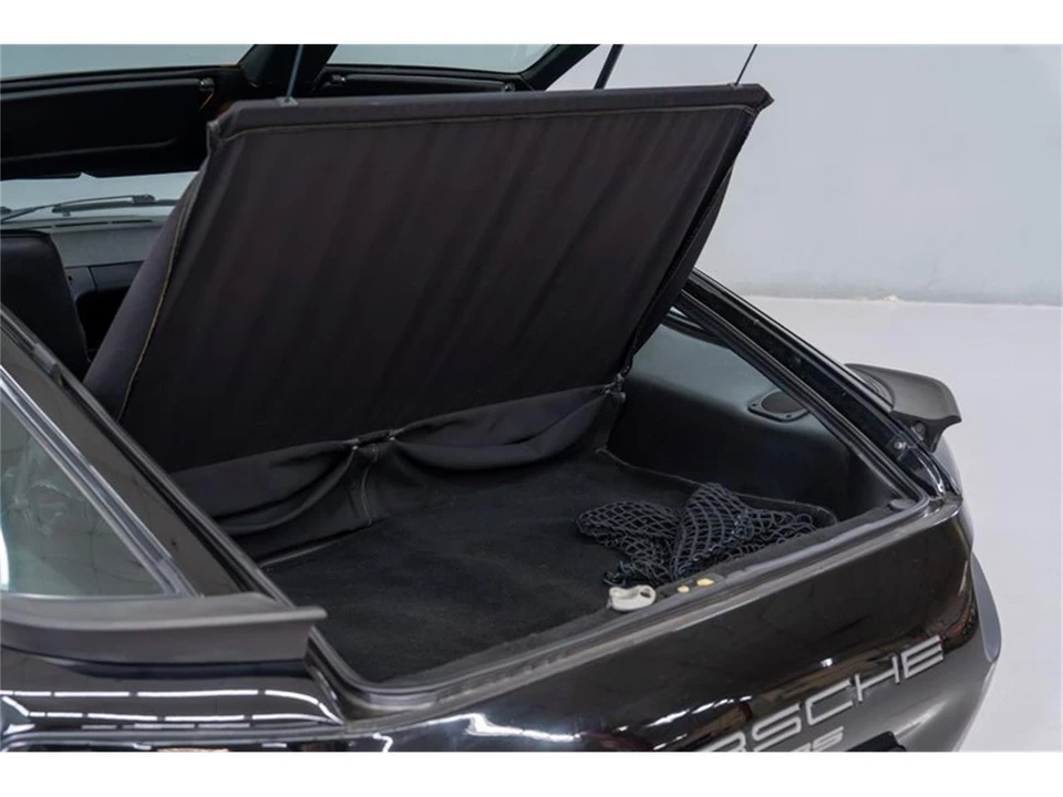 1986 Porsche 928 S - Image 25 of 31