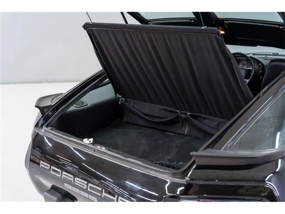 1986 Porsche 928 S - Image 23 of 31