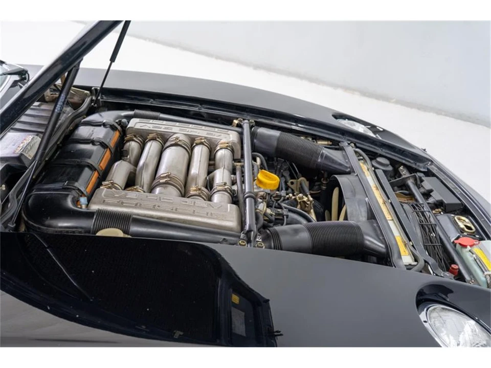 1986 Porsche 928 S - Image 31 of 31