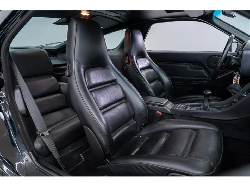 1986 Porsche 928 S - Image 20 of 31