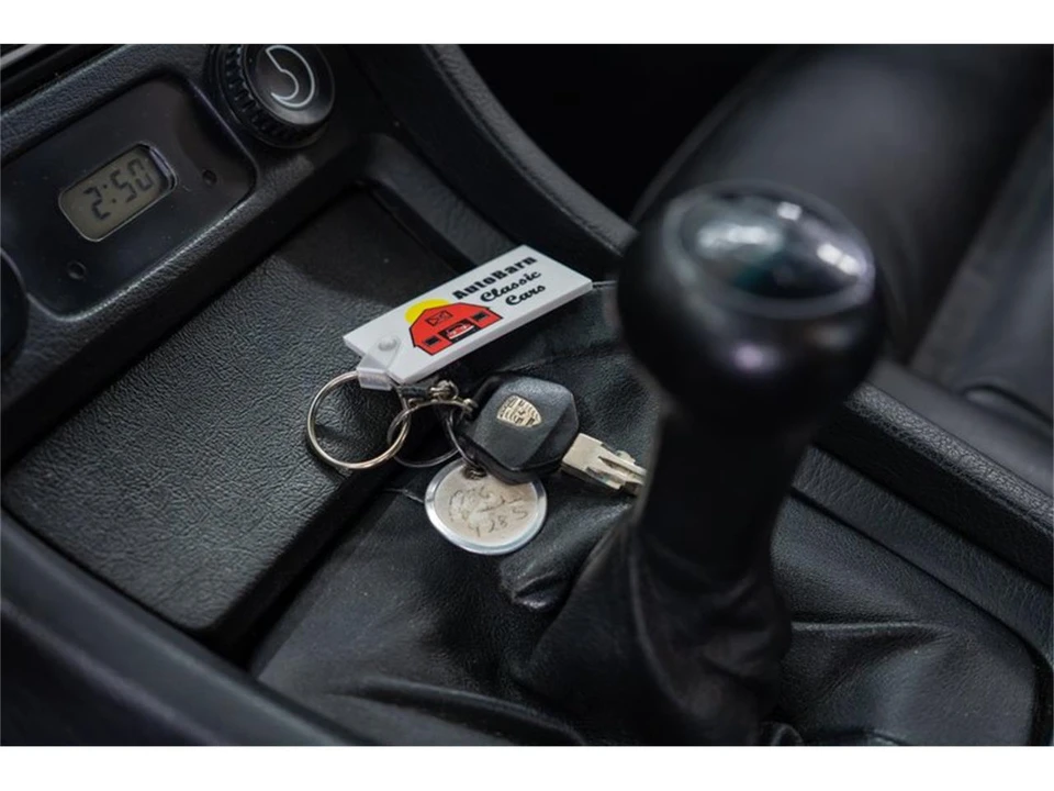1986 Porsche 928 S - Image 16 of 31