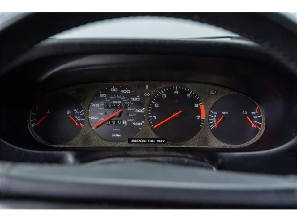 1986 Porsche 928 S - Image 14 of 31