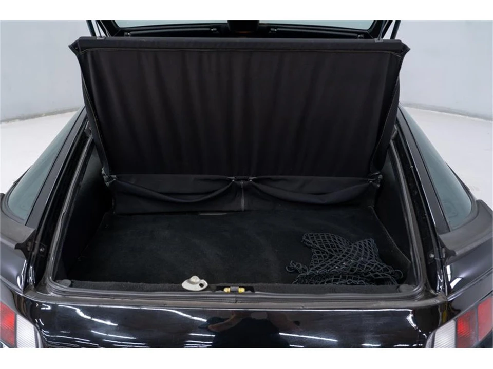 1986 Porsche 928 S - Image 24 of 31