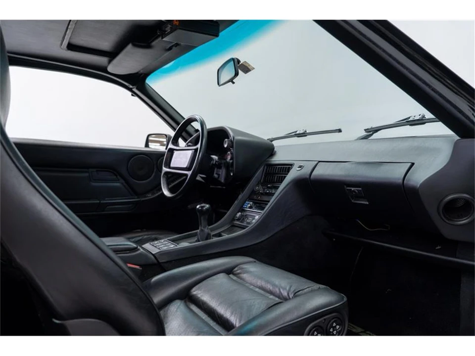 1986 Porsche 928 S - Image 18 of 31