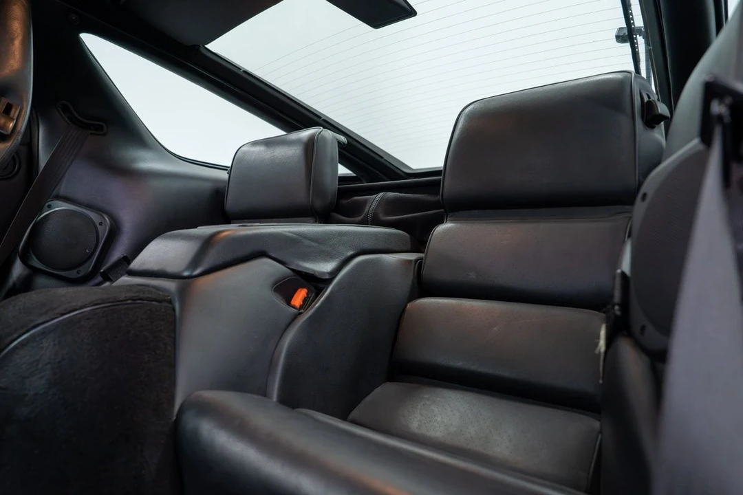 1986 Porsche 928 S - Image 22 of 31
