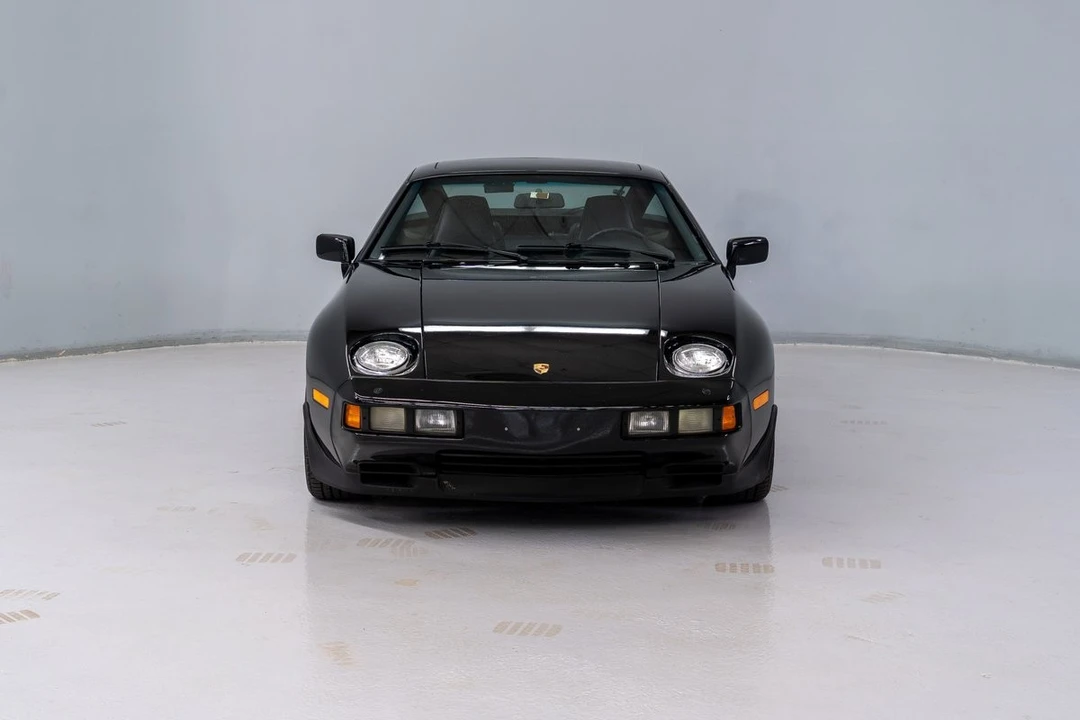 1986 Porsche 928 S - Image 5 of 31
