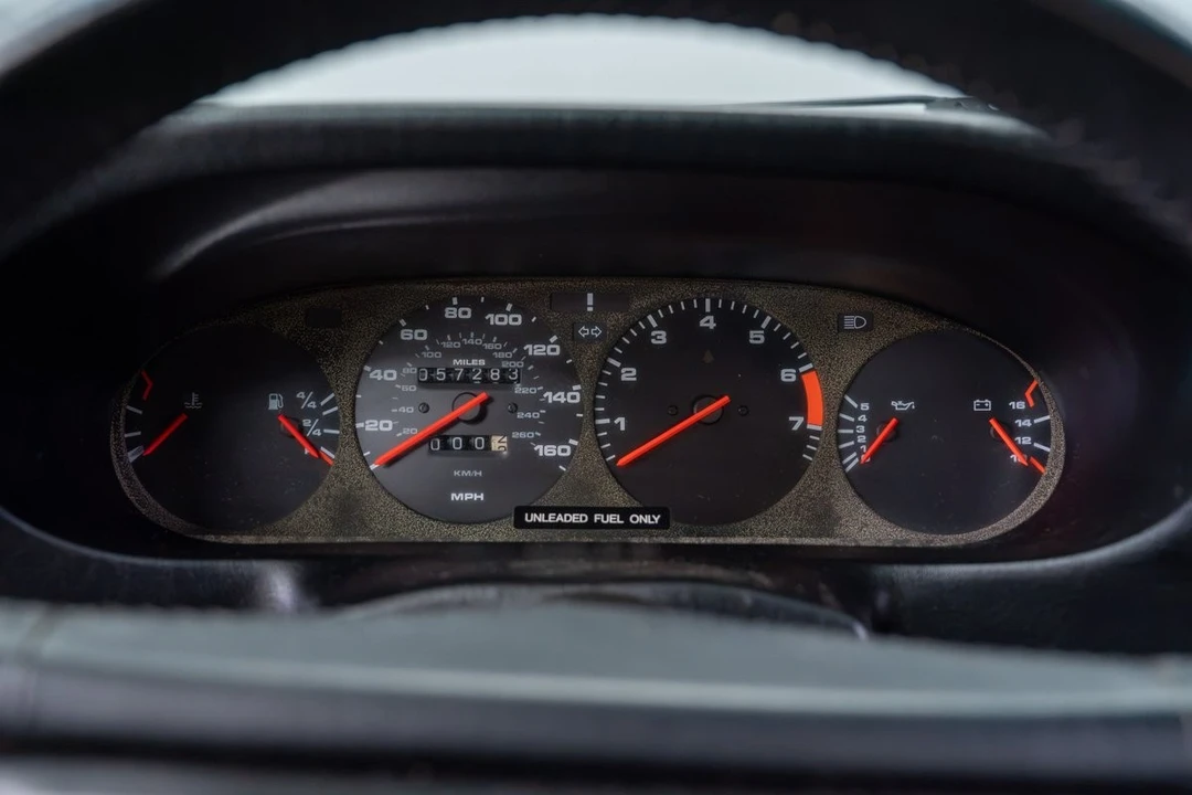 1986 Porsche 928 S - Image 15 of 31