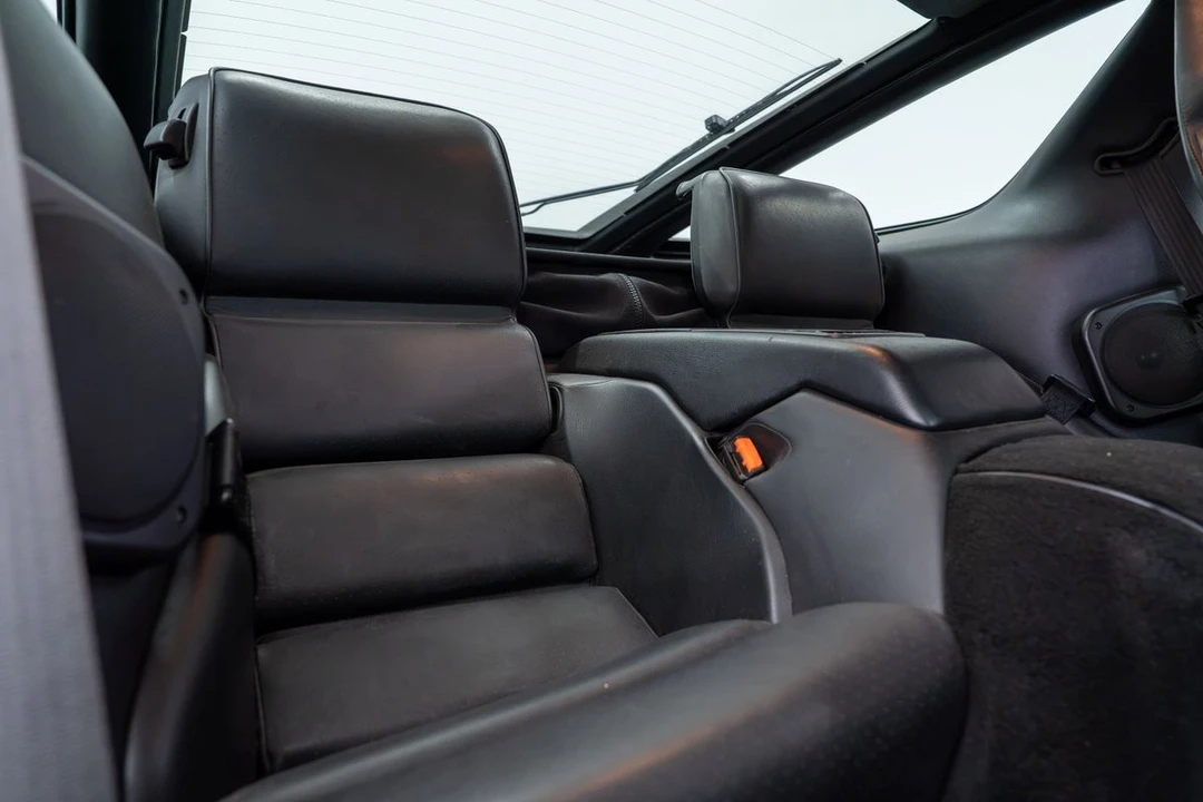 1986 Porsche 928 S - Image 23 of 31