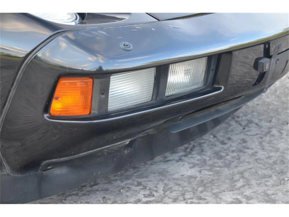 1986 Porsche 928 S - Image 31 of 31