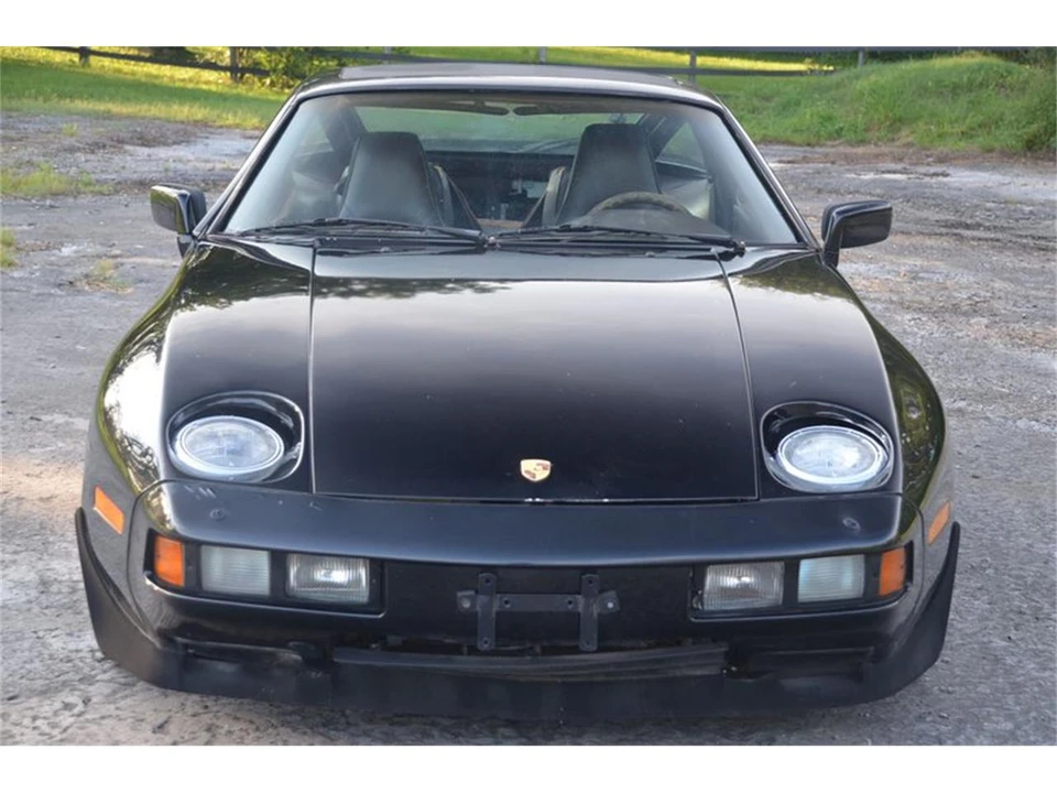 1986 Porsche 928 S - Image 10 of 31