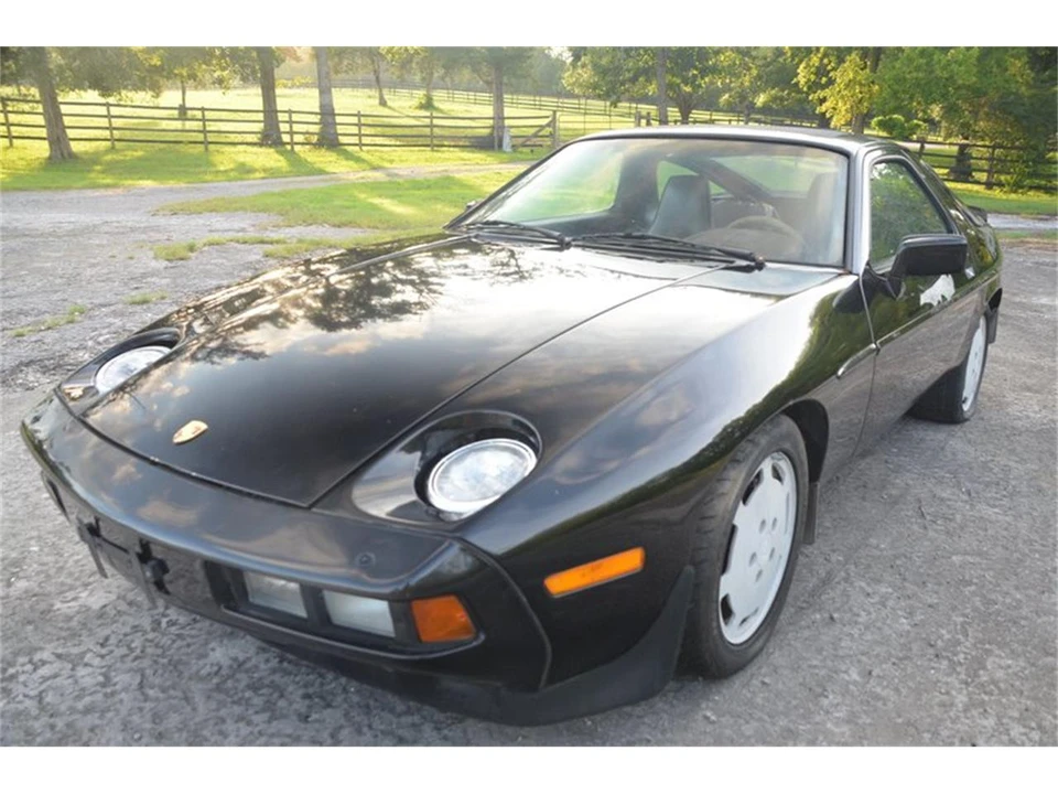 1986 Porsche 928 S - Image 28 of 31