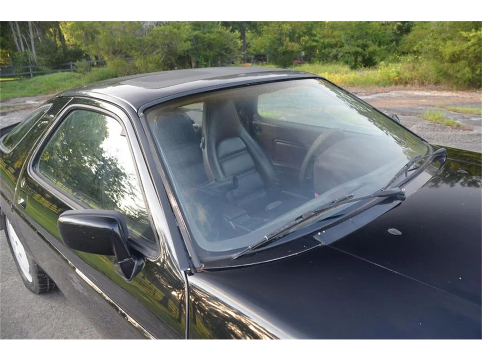 1986 Porsche 928 S - Image 19 of 31