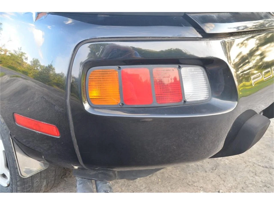 1986 Porsche 928 S - Image 25 of 31