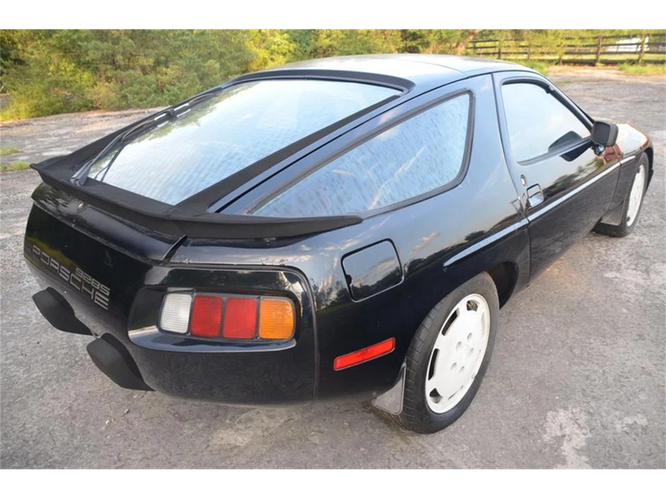 1986 Porsche 928 S - Image 22 of 31