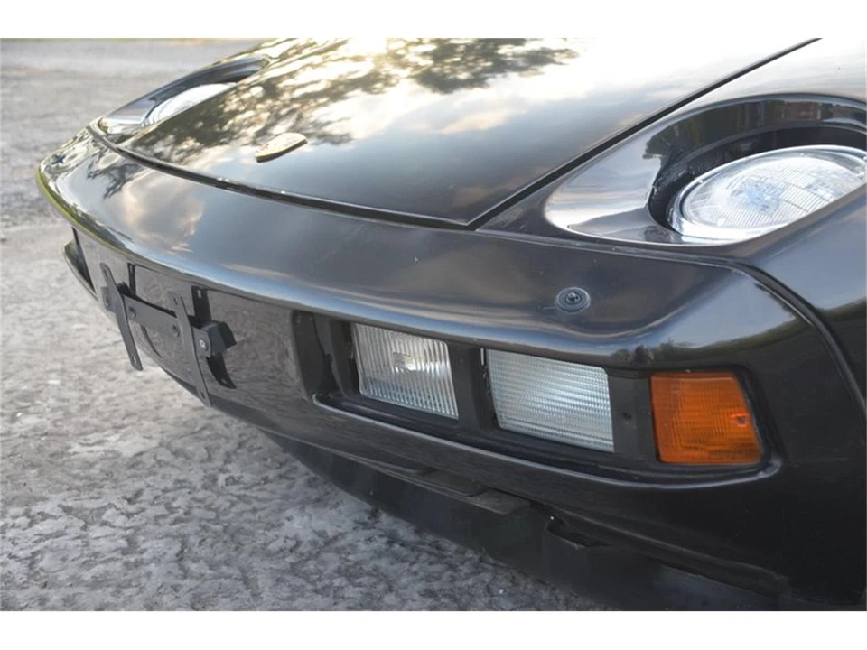 1986 Porsche 928 S - Image 29 of 31