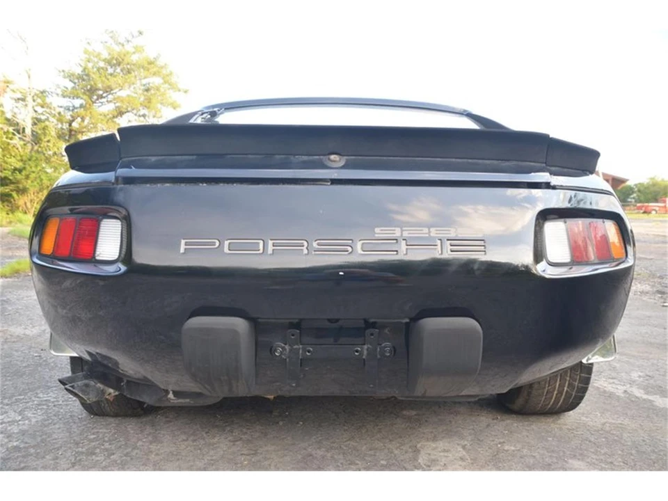 1986 Porsche 928 S - Image 23 of 31