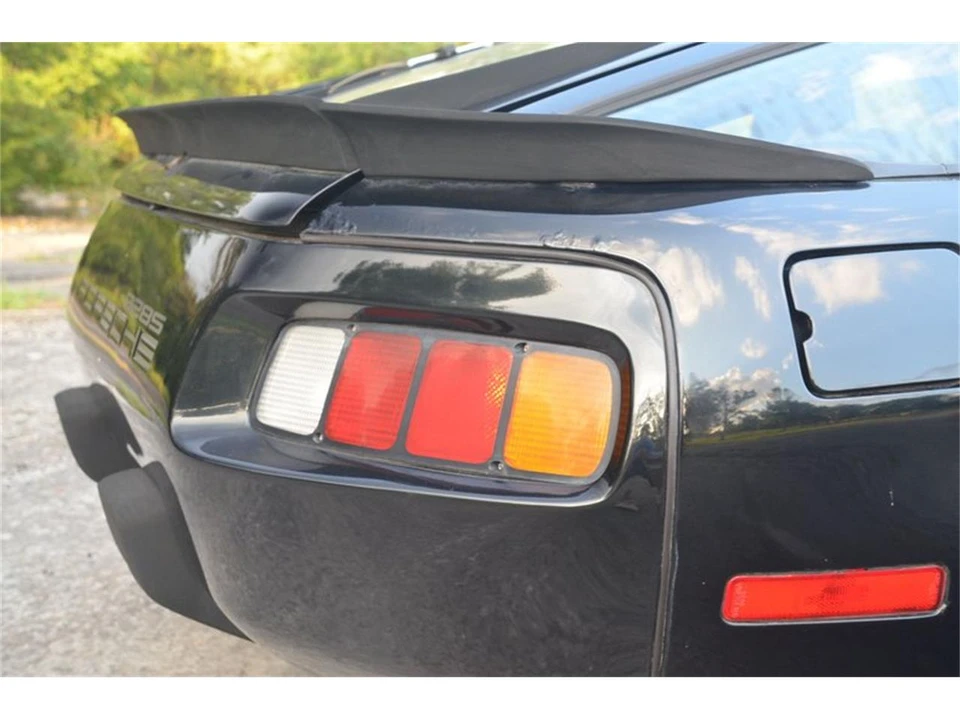 1986 Porsche 928 S - Image 26 of 31