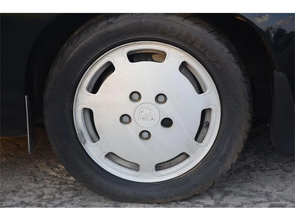 1986 Porsche 928 S - Image 12 of 31