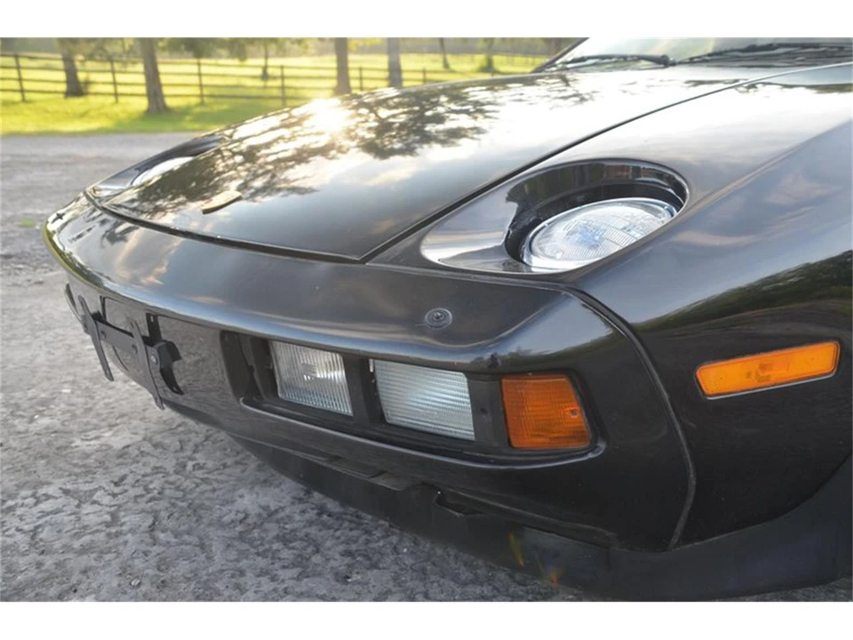 1986 Porsche 928 S - Image 27 of 31