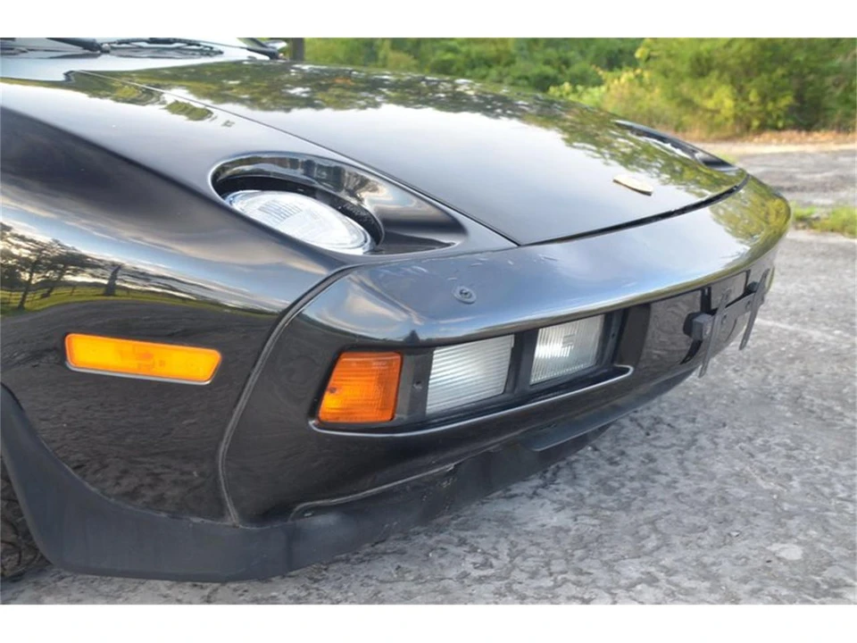 1986 Porsche 928 S - Image 30 of 31