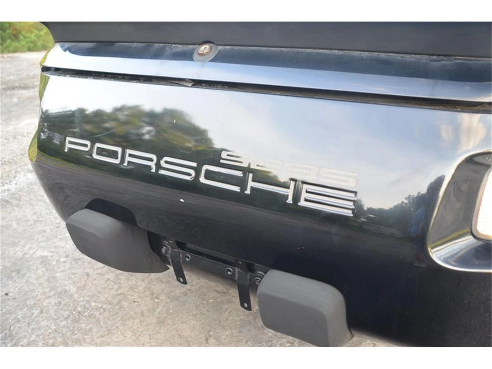 1986 Porsche 928 S - Image 24 of 31