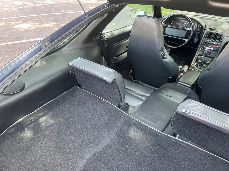 1986 Porsche 928 S - Image 22 of 30