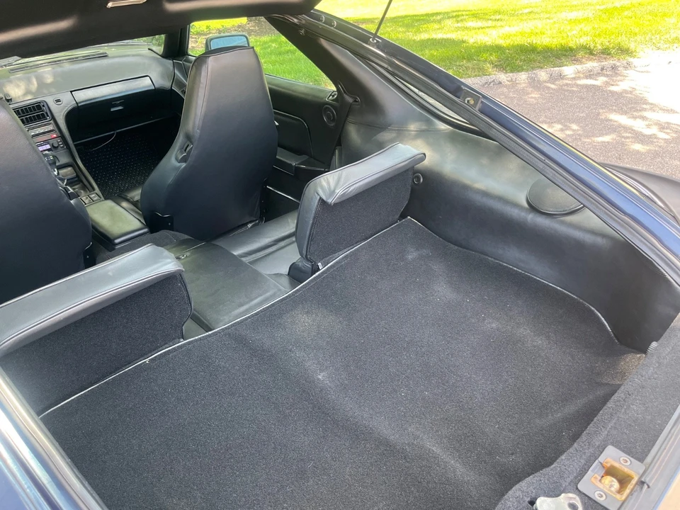 1986 Porsche 928 S - Image 21 of 30