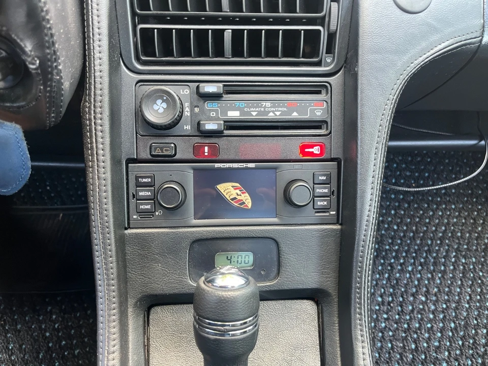 1986 Porsche 928 S - Image 20 of 30