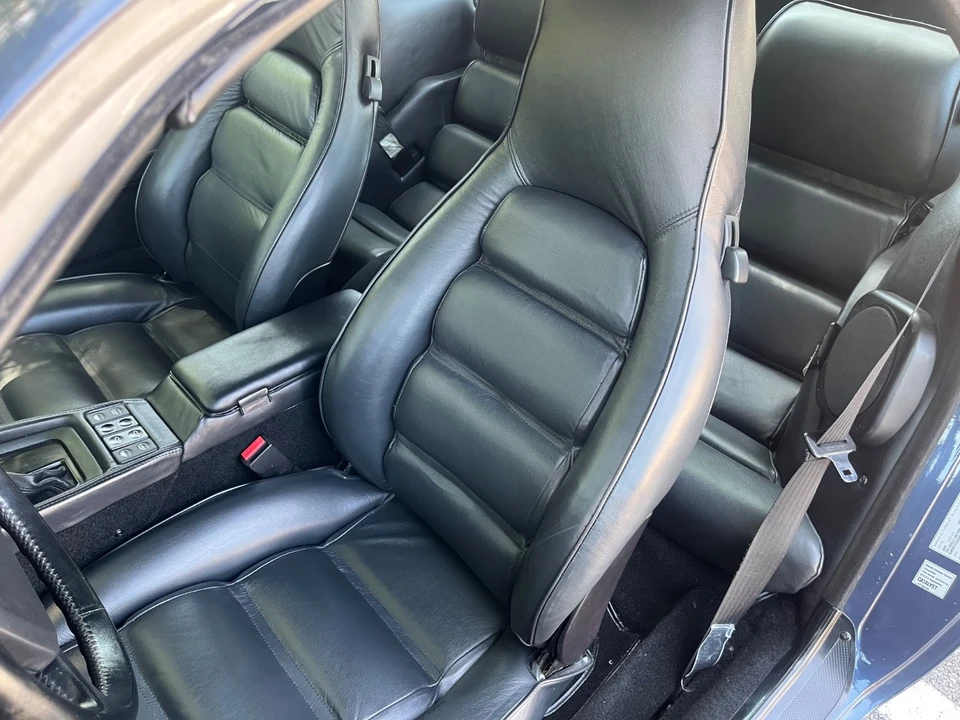 1986 Porsche 928 S - Image 24 of 30