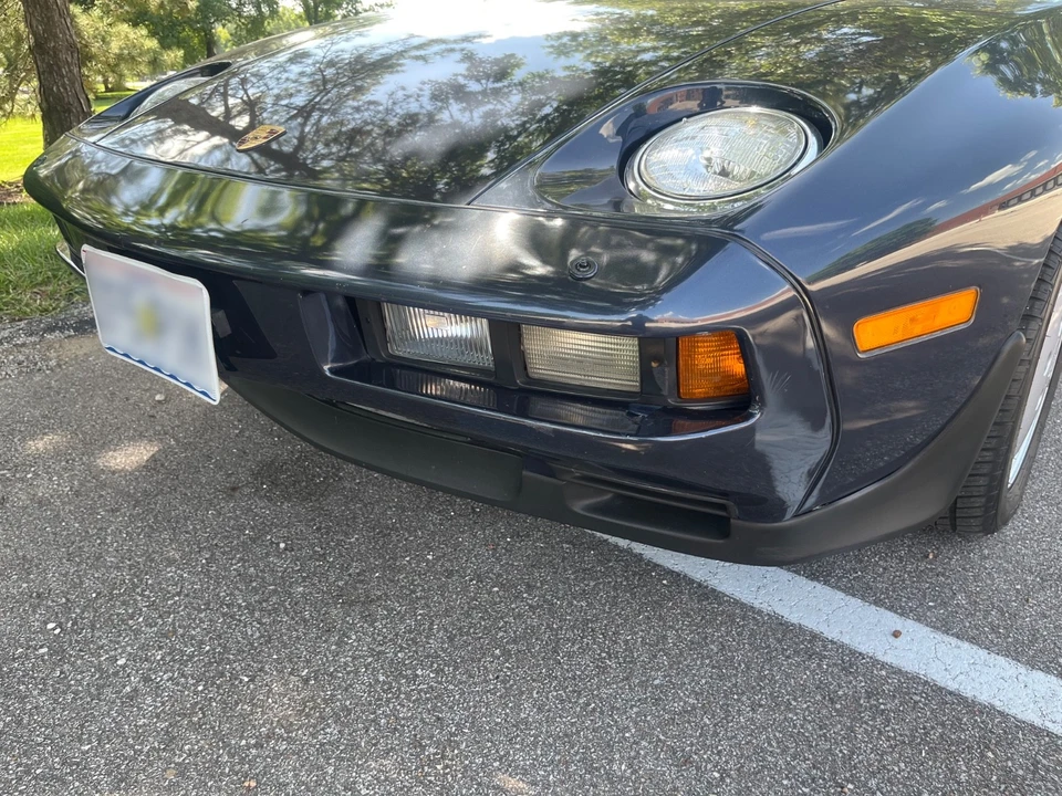 1986 Porsche 928 S - Image 30 of 30