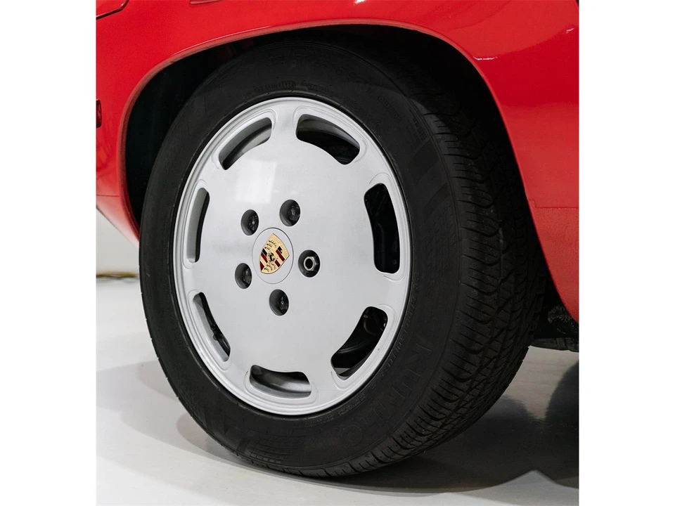 1986 Porsche 928 S - Image 17 of 31
