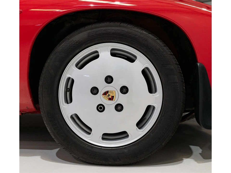 1986 Porsche 928 S - Image 18 of 31