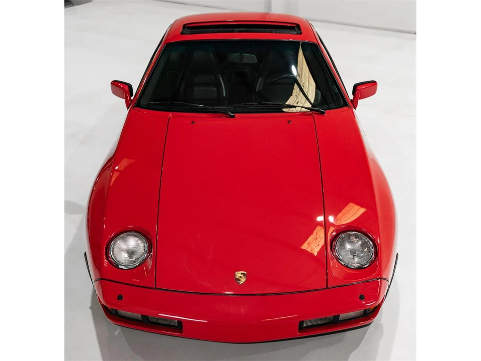 1986 Porsche 928 S - Image 23 of 31