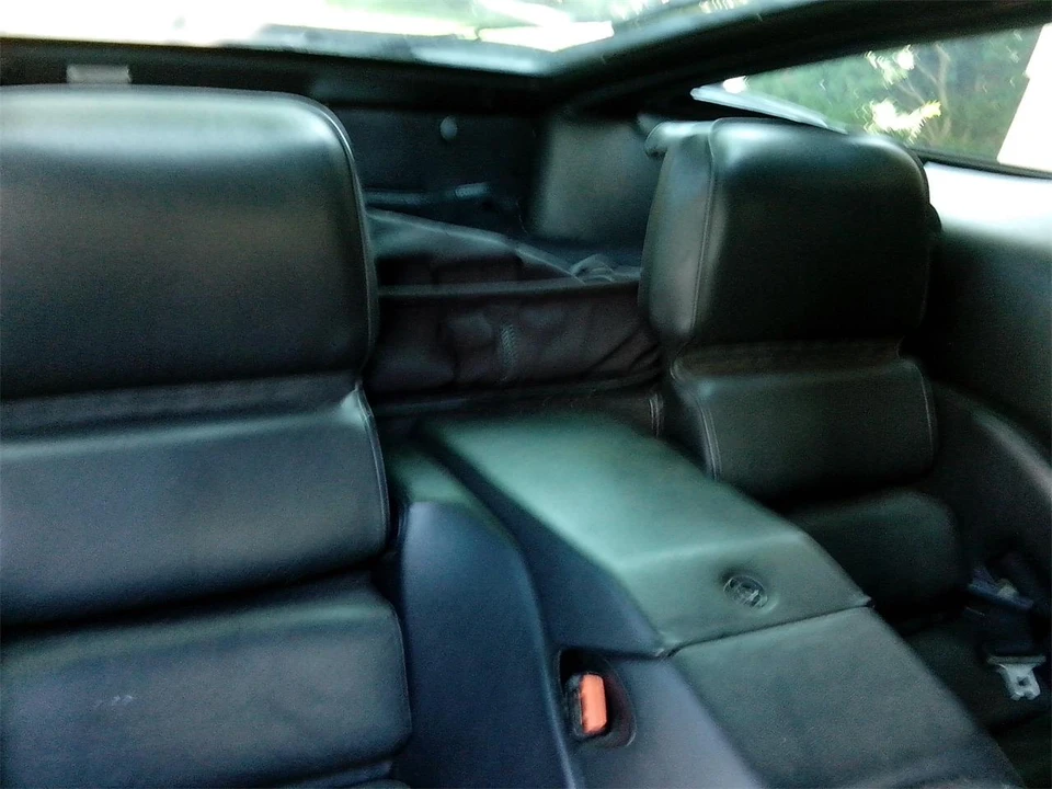 1986 Porsche 928 S - Image 11 of 12