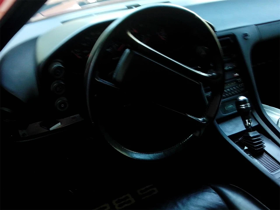 1986 Porsche 928 S - Image 10 of 12