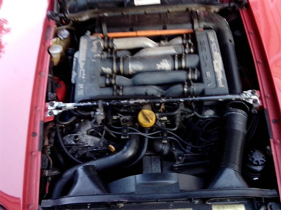1986 Porsche 928 S - Image 12 of 12