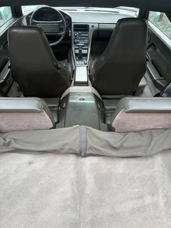 1986 Porsche 928 S - Image 10 of 21
