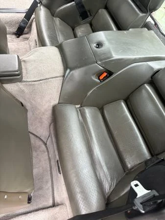 1986 Porsche 928 S - Image 19 of 21