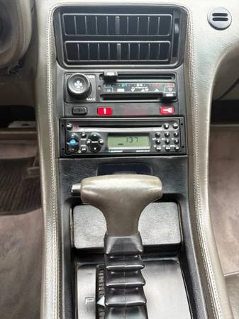 1986 Porsche 928 S - Image 17 of 21