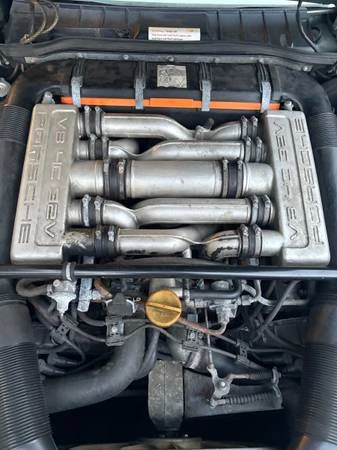 1986 Porsche 928 S - Image 21 of 21