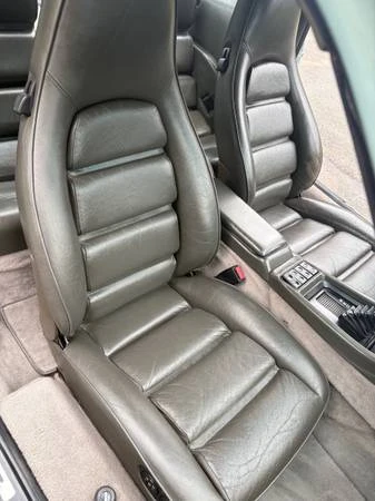 1986 Porsche 928 S - Image 15 of 21