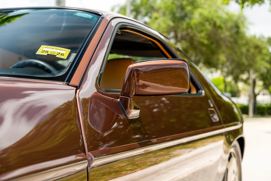 1986 Porsche 928 S - Image 26 of 31