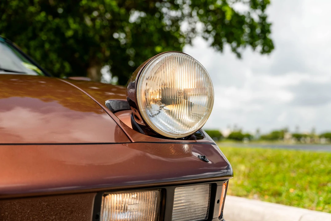 1986 Porsche 928 S - Image 23 of 31