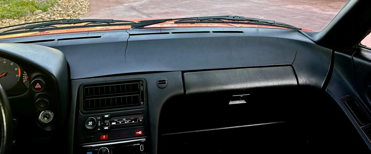 1986 Porsche 928 S - Image 28 of 31