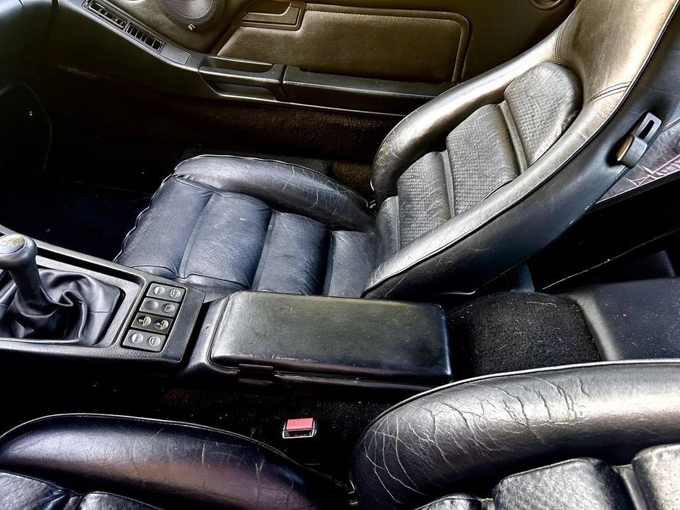 1986 Porsche 928 S - Image 20 of 31