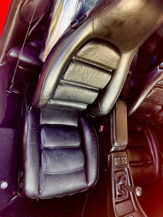 1986 Porsche 928 S - Image 19 of 31