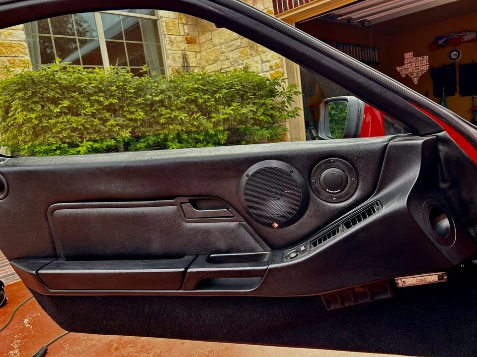 1986 Porsche 928 S - Image 18 of 31