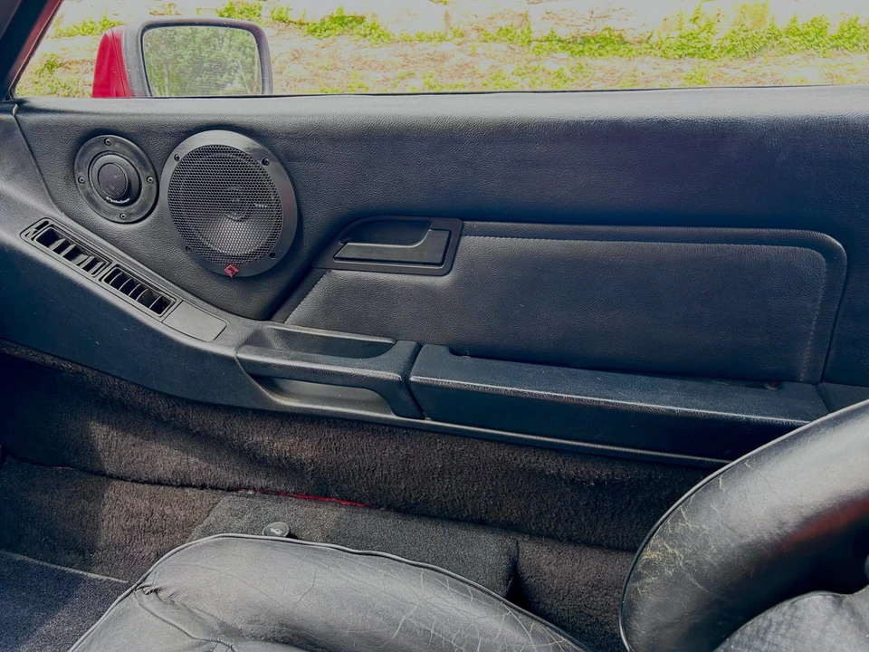 1986 Porsche 928 S - Image 21 of 31